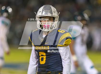 Thumbnail 1 in Kennedy vs. Shafter (CIF CS D5 Final) photogallery.