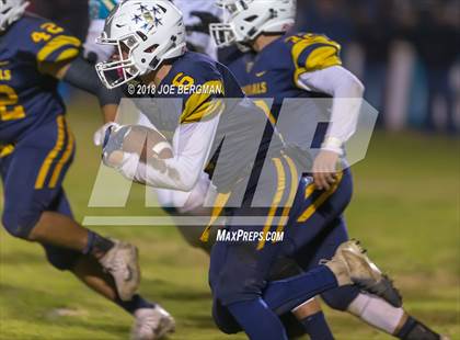 Thumbnail 1 in Kennedy vs. Shafter (CIF CS D5 Final) photogallery.