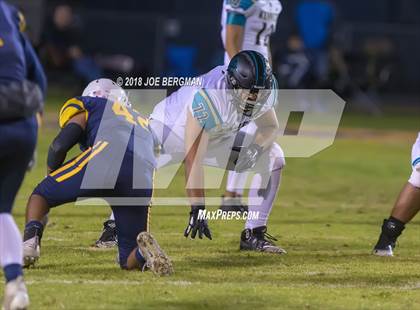 Thumbnail 2 in Kennedy vs. Shafter (CIF CS D5 Final) photogallery.