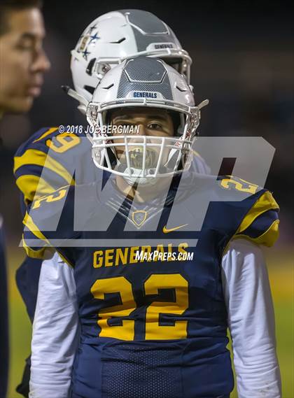 Thumbnail 1 in Kennedy vs. Shafter (CIF CS D5 Final) photogallery.