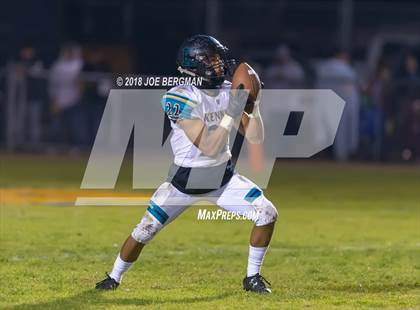 Thumbnail 2 in Kennedy vs. Shafter (CIF CS D5 Final) photogallery.