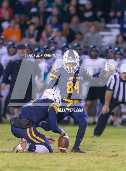 Thumbnail 1 in Kennedy vs. Shafter (CIF CS D5 Final) photogallery.