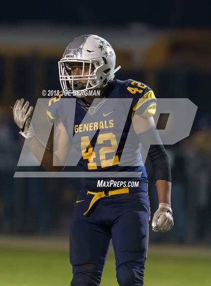 Thumbnail 2 in Kennedy vs. Shafter (CIF CS D5 Final) photogallery.