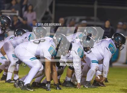 Thumbnail 3 in Kennedy vs. Shafter (CIF CS D5 Final) photogallery.