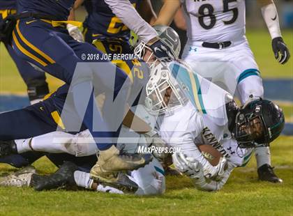 Thumbnail 1 in Kennedy vs. Shafter (CIF CS D5 Final) photogallery.