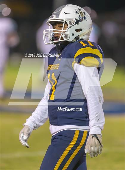 Thumbnail 1 in Kennedy vs. Shafter (CIF CS D5 Final) photogallery.