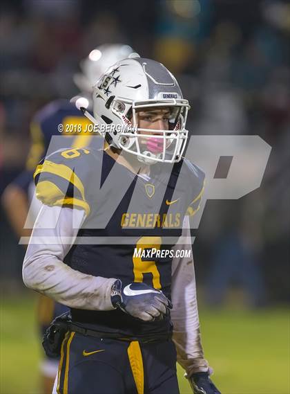 Thumbnail 3 in Kennedy vs. Shafter (CIF CS D5 Final) photogallery.