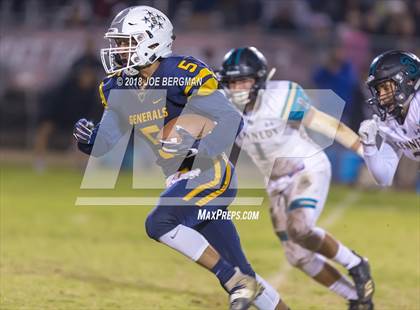 Thumbnail 1 in Kennedy vs. Shafter (CIF CS D5 Final) photogallery.