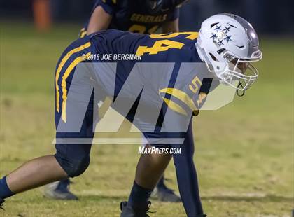 Thumbnail 3 in Kennedy vs. Shafter (CIF CS D5 Final) photogallery.