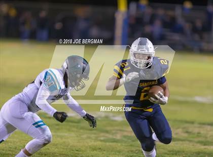 Thumbnail 1 in Kennedy vs. Shafter (CIF CS D5 Final) photogallery.