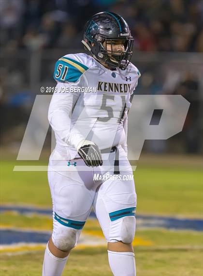 Thumbnail 1 in Kennedy vs. Shafter (CIF CS D5 Final) photogallery.