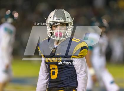 Thumbnail 3 in Kennedy vs. Shafter (CIF CS D5 Final) photogallery.
