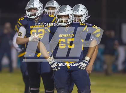 Thumbnail 1 in Kennedy vs. Shafter (CIF CS D5 Final) photogallery.