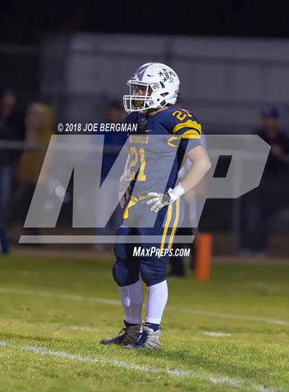 Thumbnail 1 in Kennedy vs. Shafter (CIF CS D5 Final) photogallery.