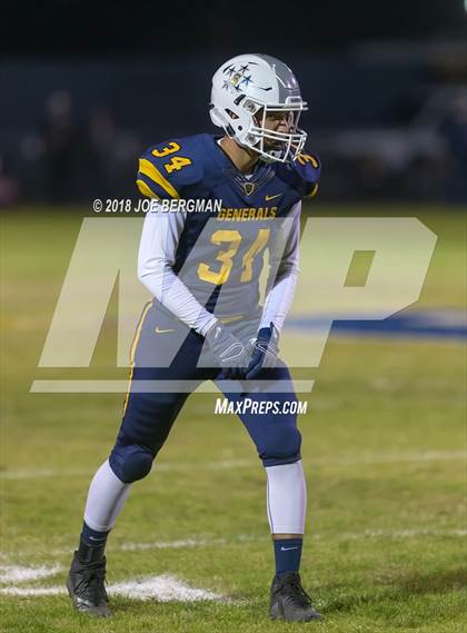 Thumbnail 1 in Kennedy vs. Shafter (CIF CS D5 Final) photogallery.
