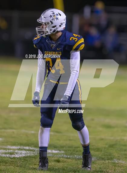 Thumbnail 1 in Kennedy vs. Shafter (CIF CS D5 Final) photogallery.