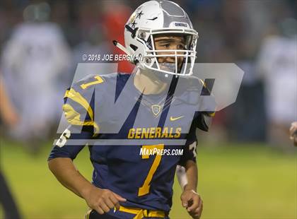 Thumbnail 2 in Kennedy vs. Shafter (CIF CS D5 Final) photogallery.