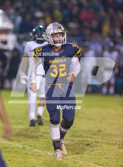 Thumbnail 3 in Kennedy vs. Shafter (CIF CS D5 Final) photogallery.