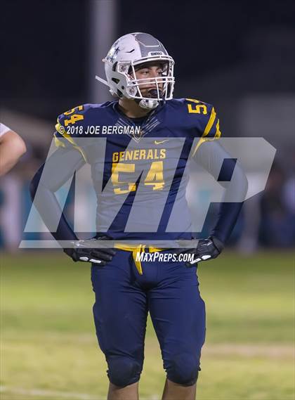 Thumbnail 1 in Kennedy vs. Shafter (CIF CS D5 Final) photogallery.