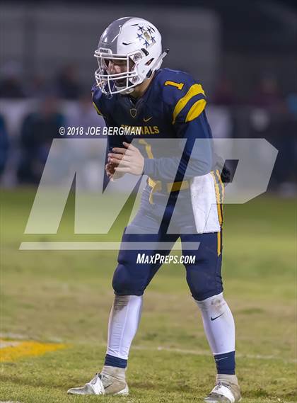 Thumbnail 1 in Kennedy vs. Shafter (CIF CS D5 Final) photogallery.