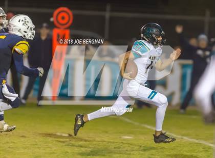 Thumbnail 1 in Kennedy vs. Shafter (CIF CS D5 Final) photogallery.