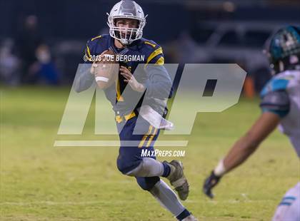 Thumbnail 2 in Kennedy vs. Shafter (CIF CS D5 Final) photogallery.
