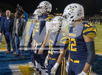 Thumbnail 3 in Kennedy vs. Shafter (CIF CS D5 Final) photogallery.