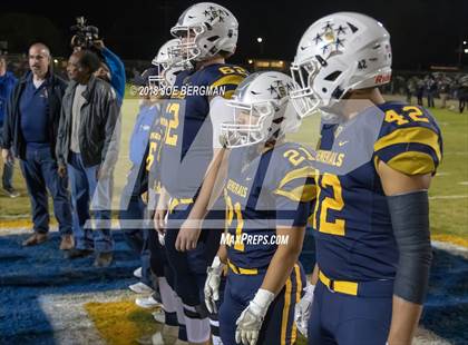 Thumbnail 1 in Kennedy vs. Shafter (CIF CS D5 Final) photogallery.