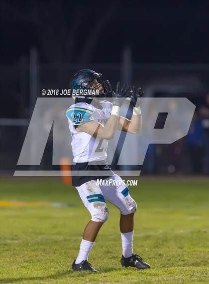Thumbnail 1 in Kennedy vs. Shafter (CIF CS D5 Final) photogallery.