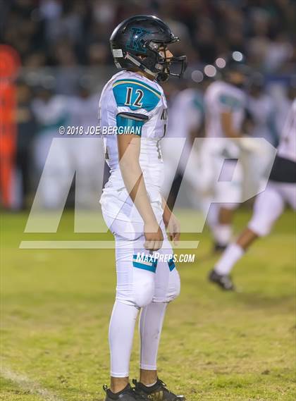 Thumbnail 1 in Kennedy vs. Shafter (CIF CS D5 Final) photogallery.