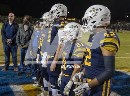 Thumbnail 1 in Kennedy vs. Shafter (CIF CS D5 Final) photogallery.