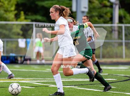 Thumbnail 3 in Villa Maria Academy @ Deer Lakes photogallery.