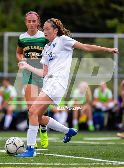 Thumbnail 3 in Villa Maria Academy @ Deer Lakes photogallery.