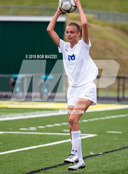 Thumbnail 3 in Villa Maria Academy @ Deer Lakes photogallery.