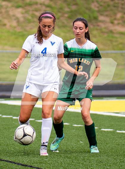 Thumbnail 1 in Villa Maria Academy @ Deer Lakes photogallery.