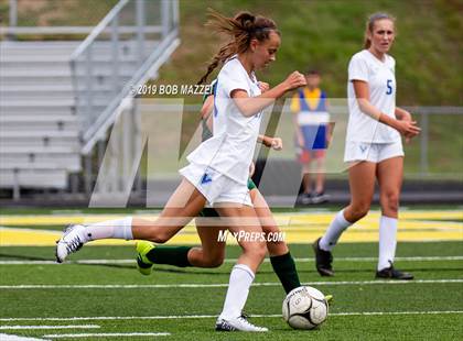 Thumbnail 1 in Villa Maria Academy @ Deer Lakes photogallery.