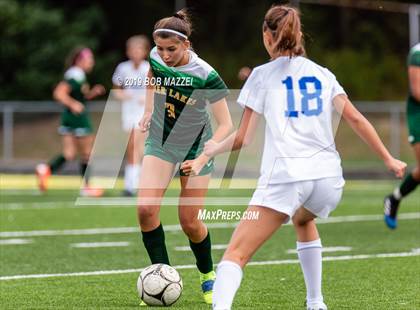 Thumbnail 3 in Villa Maria Academy @ Deer Lakes photogallery.