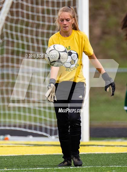 Thumbnail 1 in Villa Maria Academy @ Deer Lakes photogallery.