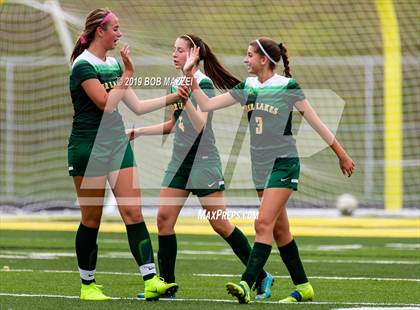 Thumbnail 3 in Villa Maria Academy @ Deer Lakes photogallery.