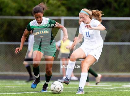 Thumbnail 3 in Villa Maria Academy @ Deer Lakes photogallery.