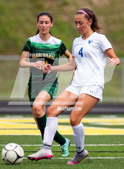 Thumbnail 1 in Villa Maria Academy @ Deer Lakes photogallery.