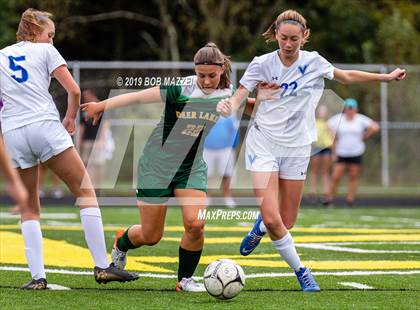 Thumbnail 2 in Villa Maria Academy @ Deer Lakes photogallery.