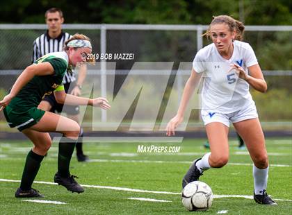 Thumbnail 2 in Villa Maria Academy @ Deer Lakes photogallery.