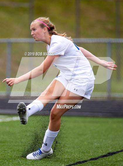 Thumbnail 1 in Villa Maria Academy @ Deer Lakes photogallery.