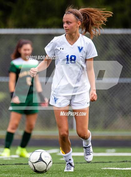 Thumbnail 1 in Villa Maria Academy @ Deer Lakes photogallery.