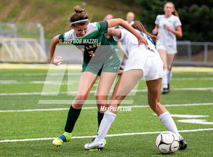 Thumbnail 2 in Villa Maria Academy @ Deer Lakes photogallery.