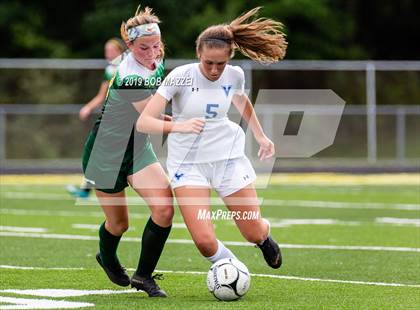 Thumbnail 1 in Villa Maria Academy @ Deer Lakes photogallery.