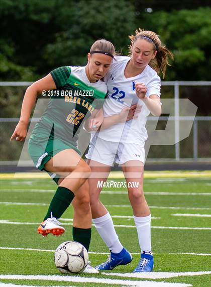 Thumbnail 3 in Villa Maria Academy @ Deer Lakes photogallery.