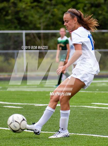 Thumbnail 3 in Villa Maria Academy @ Deer Lakes photogallery.