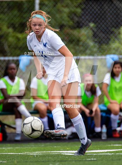 Thumbnail 1 in Villa Maria Academy @ Deer Lakes photogallery.
